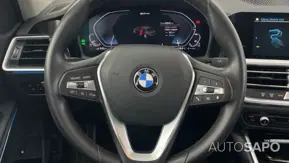 BMW Série 3 330 d Auto de 2020