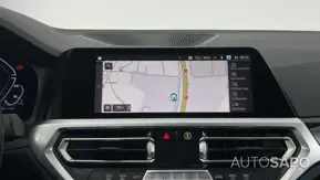 BMW Série 3 330 d Auto de 2020