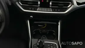 BMW Série 3 330 d Auto de 2020