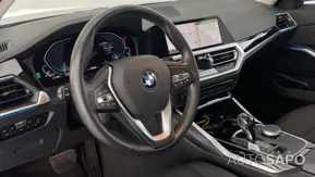 BMW Série 3 330 d Auto de 2020