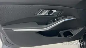 BMW Série 3 330 d Auto de 2020