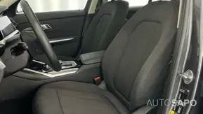 BMW Série 3 330 d Auto de 2020