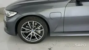 BMW Série 3 330 d Auto de 2020