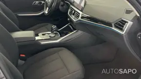 BMW Série 3 330 d Auto de 2020