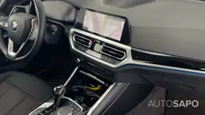 BMW Série 3 330 d Auto de 2020