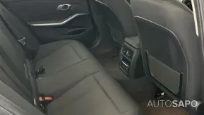 BMW Série 3 330 d Auto de 2020