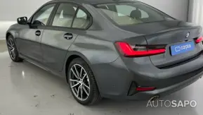 BMW Série 3 330 d Auto de 2020