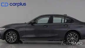 BMW Série 3 330 d Auto de 2020
