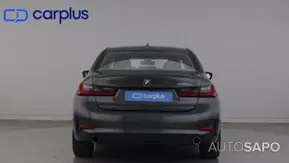 BMW Série 3 330 d Auto de 2020