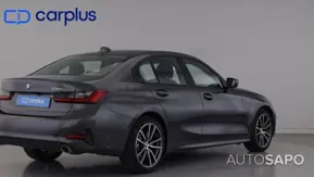 BMW Série 3 330 d Auto de 2020