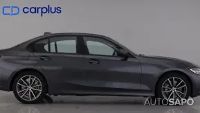 BMW Série 3 330 d Auto de 2020