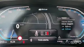 BMW Série 3 330 d Auto de 2020