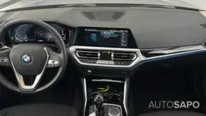 BMW Série 3 330 d Auto de 2020