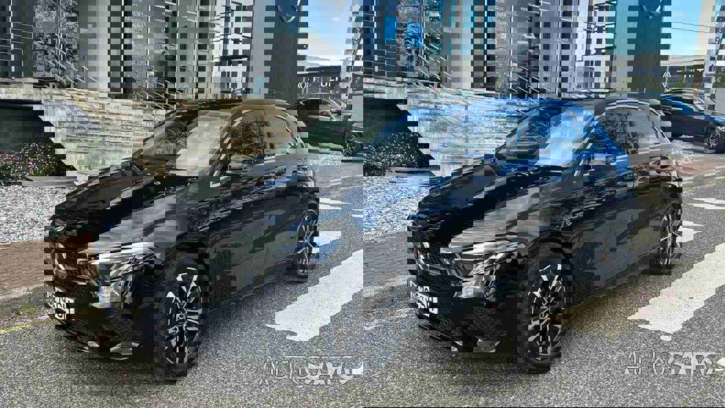 Mercedes-Benz Classe A 250e de 2023