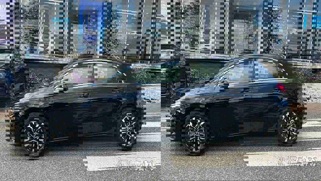 Mercedes-Benz Classe A 250e de 2023