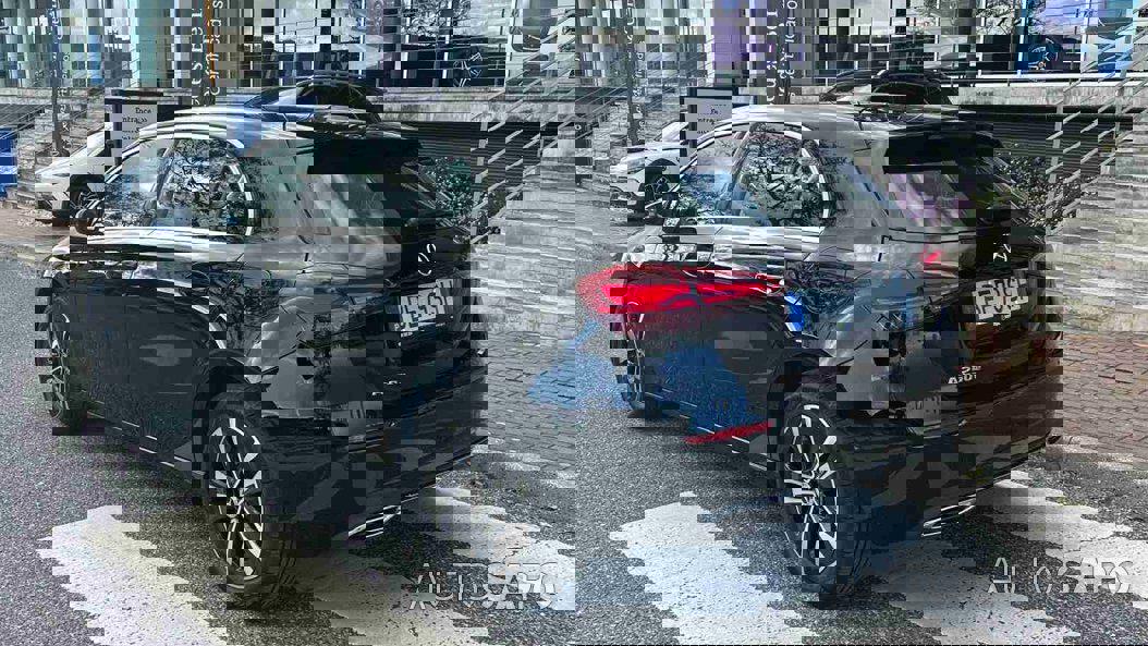 Mercedes-Benz Classe A 250e de 2023