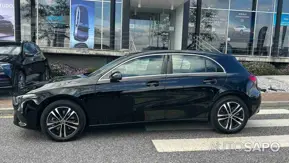 Mercedes-Benz Classe A 250e de 2023