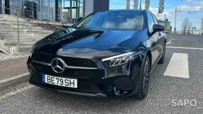 Mercedes-Benz Classe A 250e de 2023