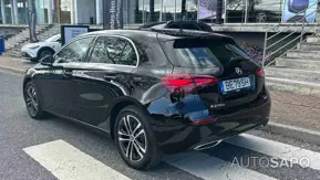 Mercedes-Benz Classe A 250e de 2023