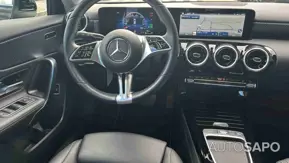 Mercedes-Benz Classe A 250e de 2023