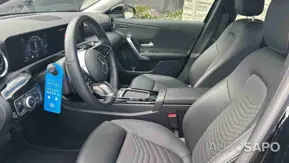 Mercedes-Benz Classe A 250e de 2023
