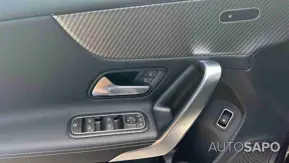 Mercedes-Benz Classe A 250e de 2023