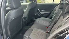 Mercedes-Benz Classe A 250e de 2023