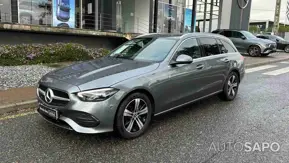 Mercedes-Benz Classe C C 220 D de 2024