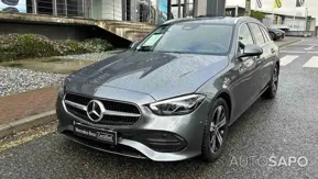 Mercedes-Benz Classe C C 220 D de 2024