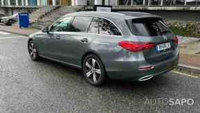 Mercedes-Benz Classe C C 220 D de 2024