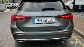 Mercedes-Benz Classe C C 220 D de 2024