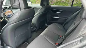 Mercedes-Benz Classe C C 220 D de 2024