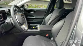 Mercedes-Benz Classe C C 220 D de 2024