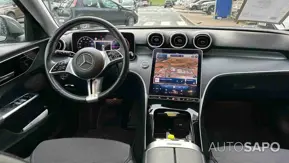 Mercedes-Benz Classe C C 220 D de 2024