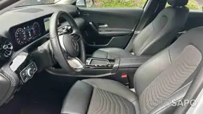 Mercedes-Benz Classe C C 220 D de 2024