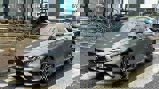 Mercedes-Benz Classe A 250e de 2023