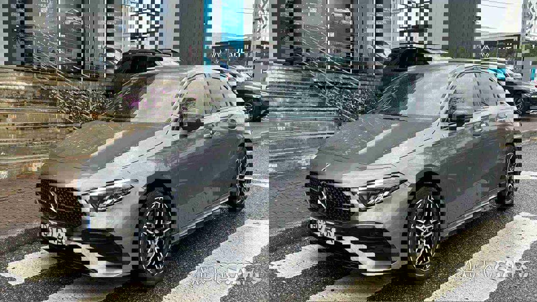 Mercedes-Benz Classe A 250e de 2023