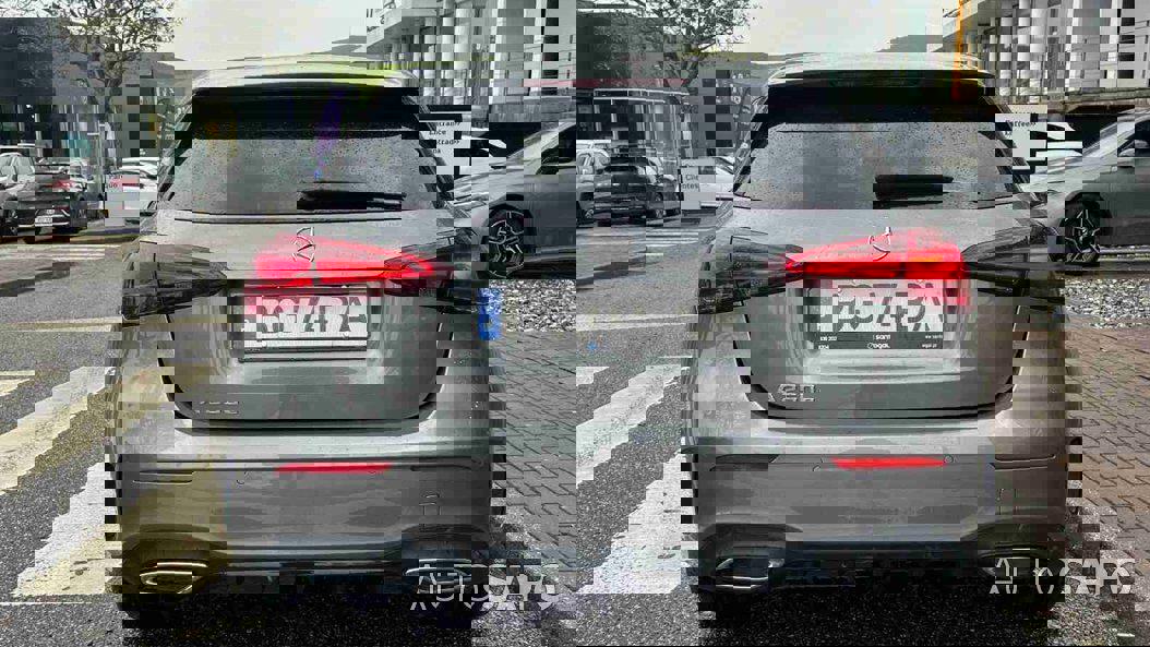 Mercedes-Benz Classe A 250e de 2023