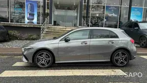 Mercedes-Benz Classe A 250e de 2023