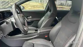 Mercedes-Benz Classe A 250e de 2023