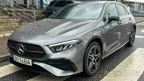 Mercedes-Benz Classe A 250e de 2023