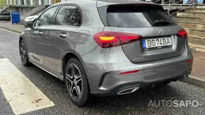 Mercedes-Benz Classe A 250e de 2023