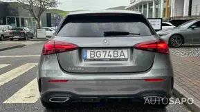 Mercedes-Benz Classe A 250e de 2023