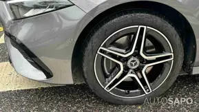 Mercedes-Benz Classe A 250e de 2023