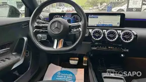 Mercedes-Benz Classe A 250e de 2023
