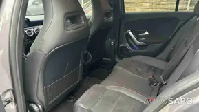 Mercedes-Benz Classe A 250e de 2023