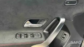 Mercedes-Benz Classe A 250e de 2023