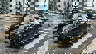Mercedes-Benz Classe C 300 d AMG Line de 2023
