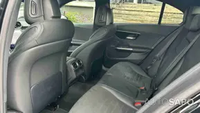 Mercedes-Benz Classe C 300 d AMG Line de 2023