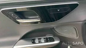 Mercedes-Benz Classe C 300 d AMG Line de 2023